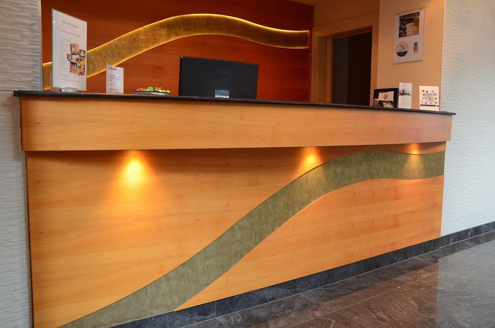 Ibis Styles Strasbourg Centre Republique Hotel Buitenkant foto