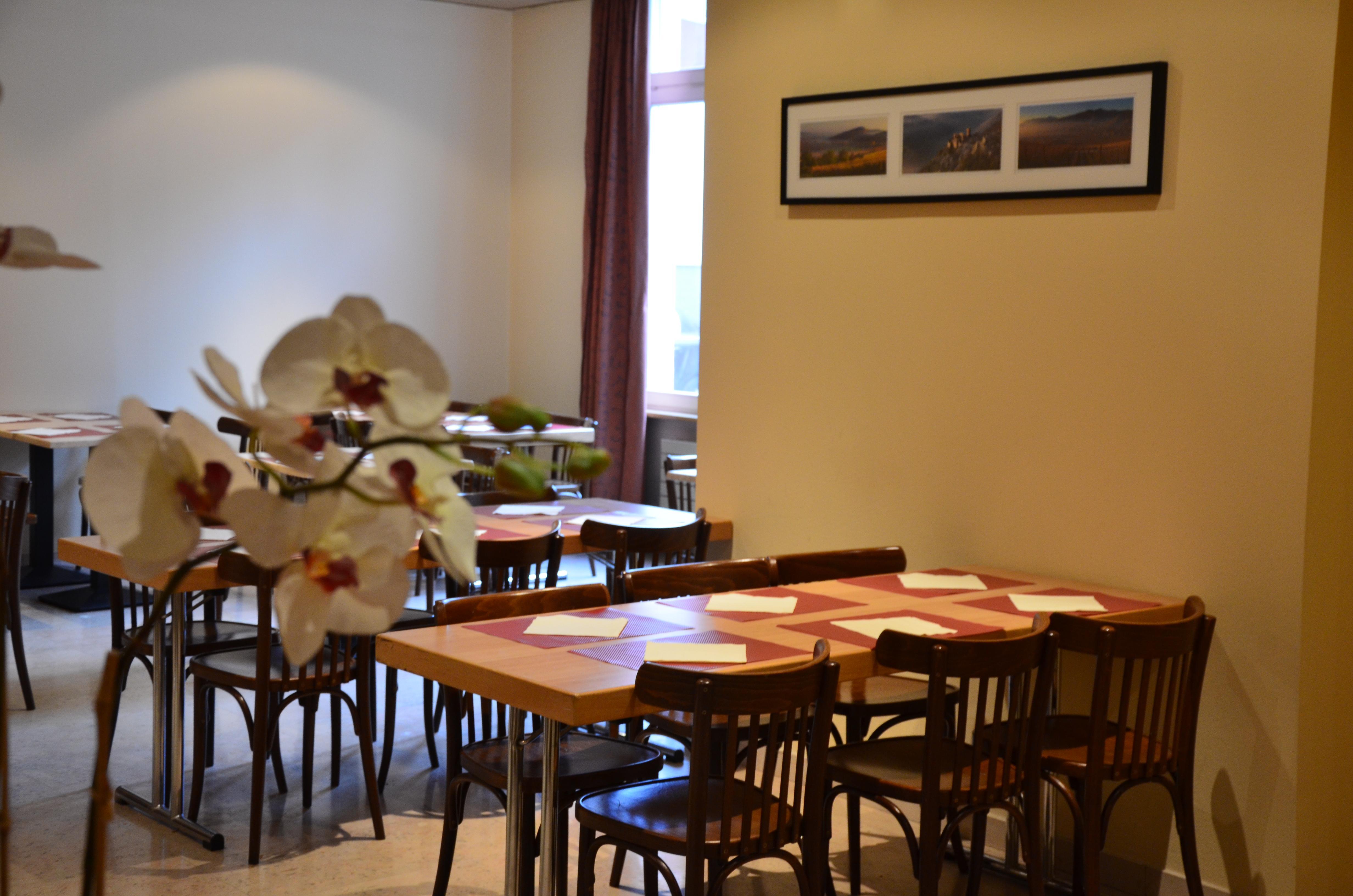 Ibis Styles Strasbourg Centre Republique Hotel Buitenkant foto
