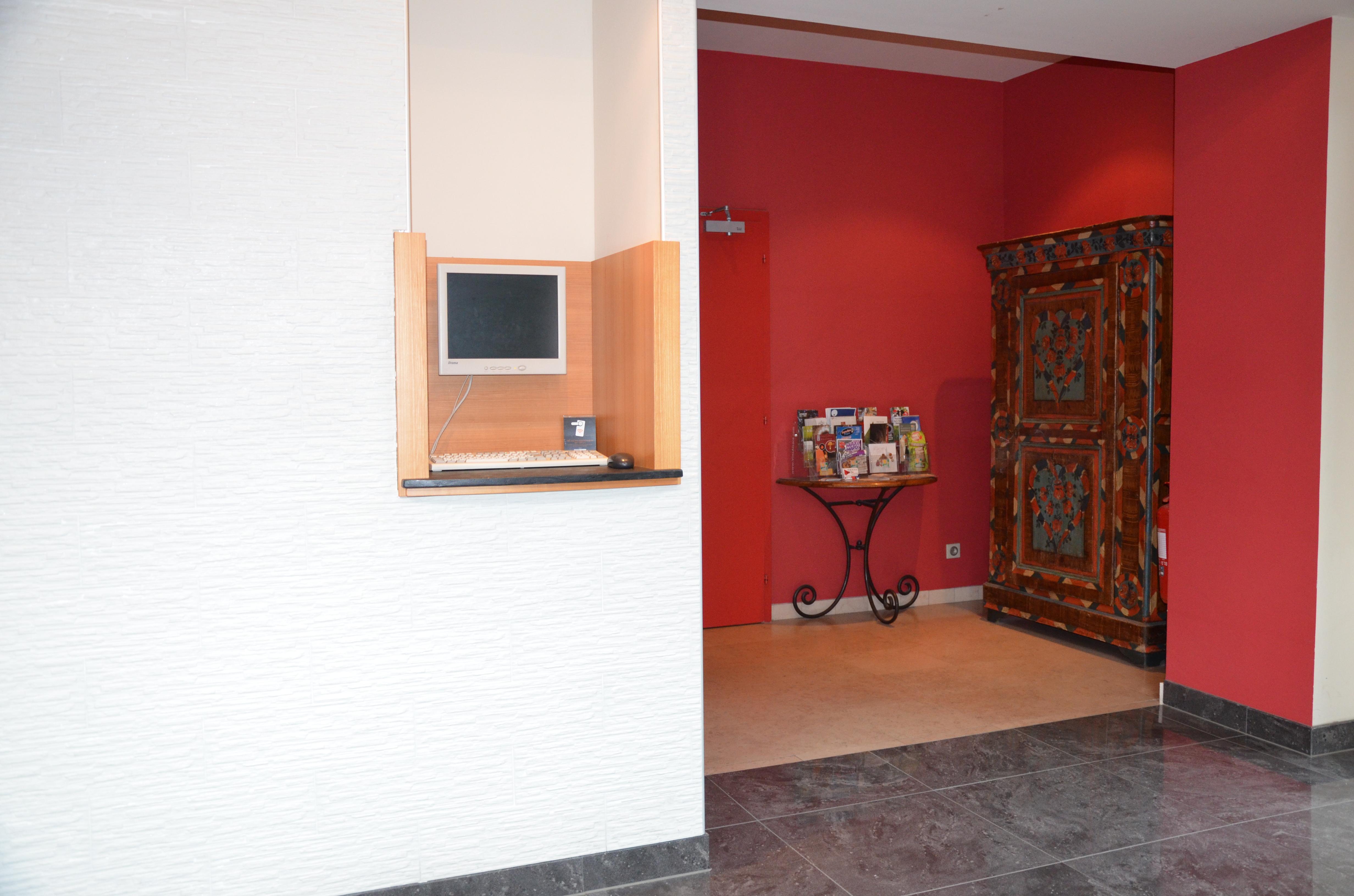 Ibis Styles Strasbourg Centre Republique Hotel Buitenkant foto
