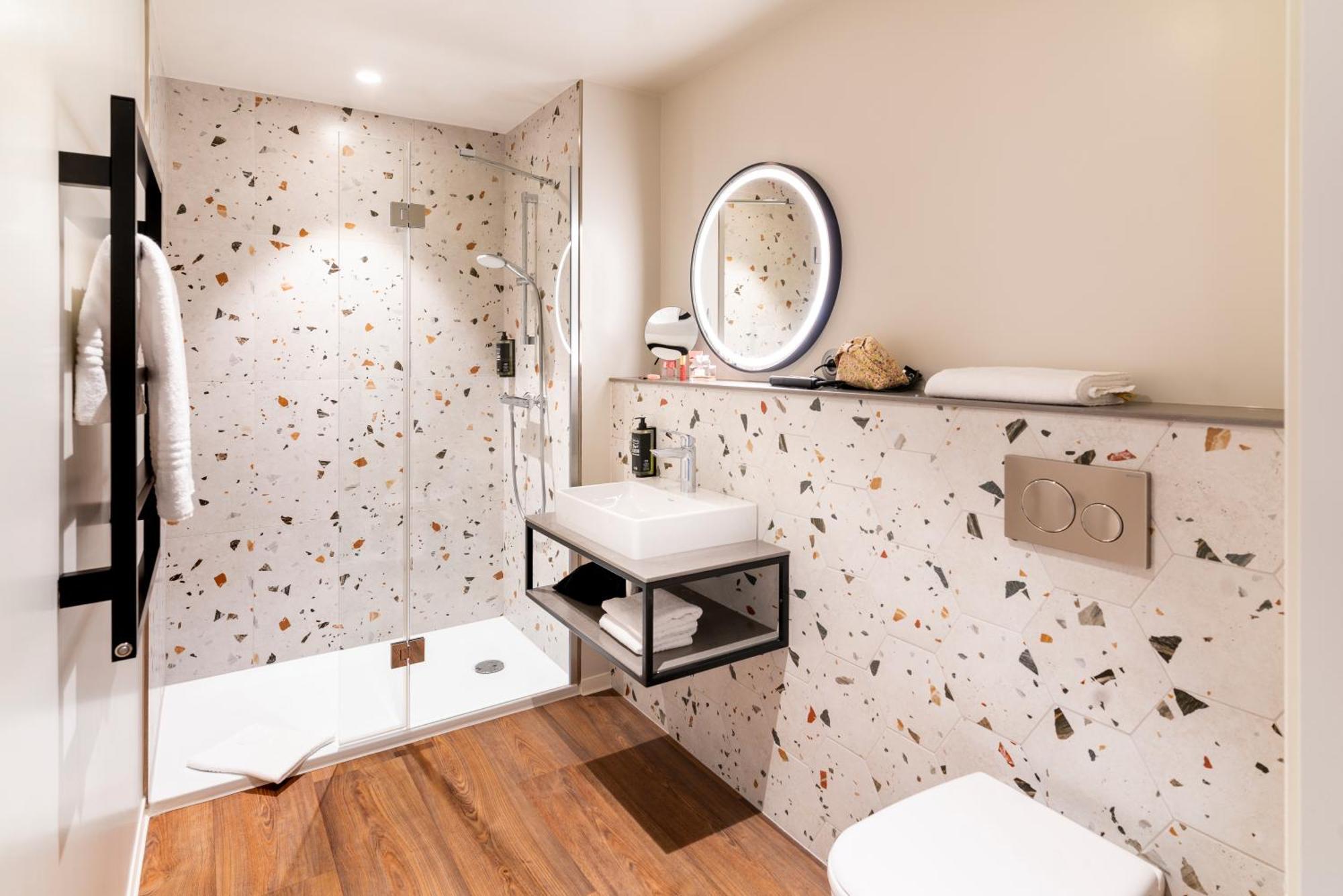 Ibis Styles Strasbourg Centre Republique Hotel Buitenkant foto