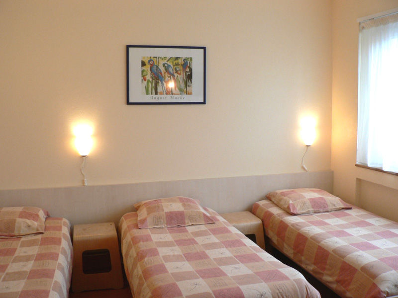 Ibis Styles Strasbourg Centre Republique Hotel Buitenkant foto