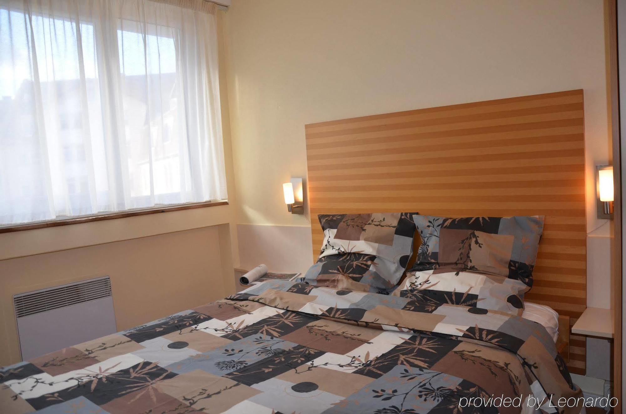 Ibis Styles Strasbourg Centre Republique Hotel Buitenkant foto