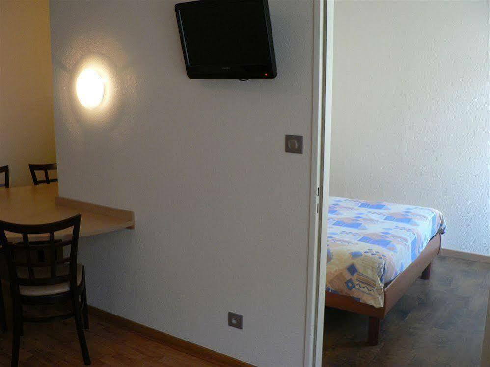 Ibis Styles Strasbourg Centre Republique Hotel Buitenkant foto