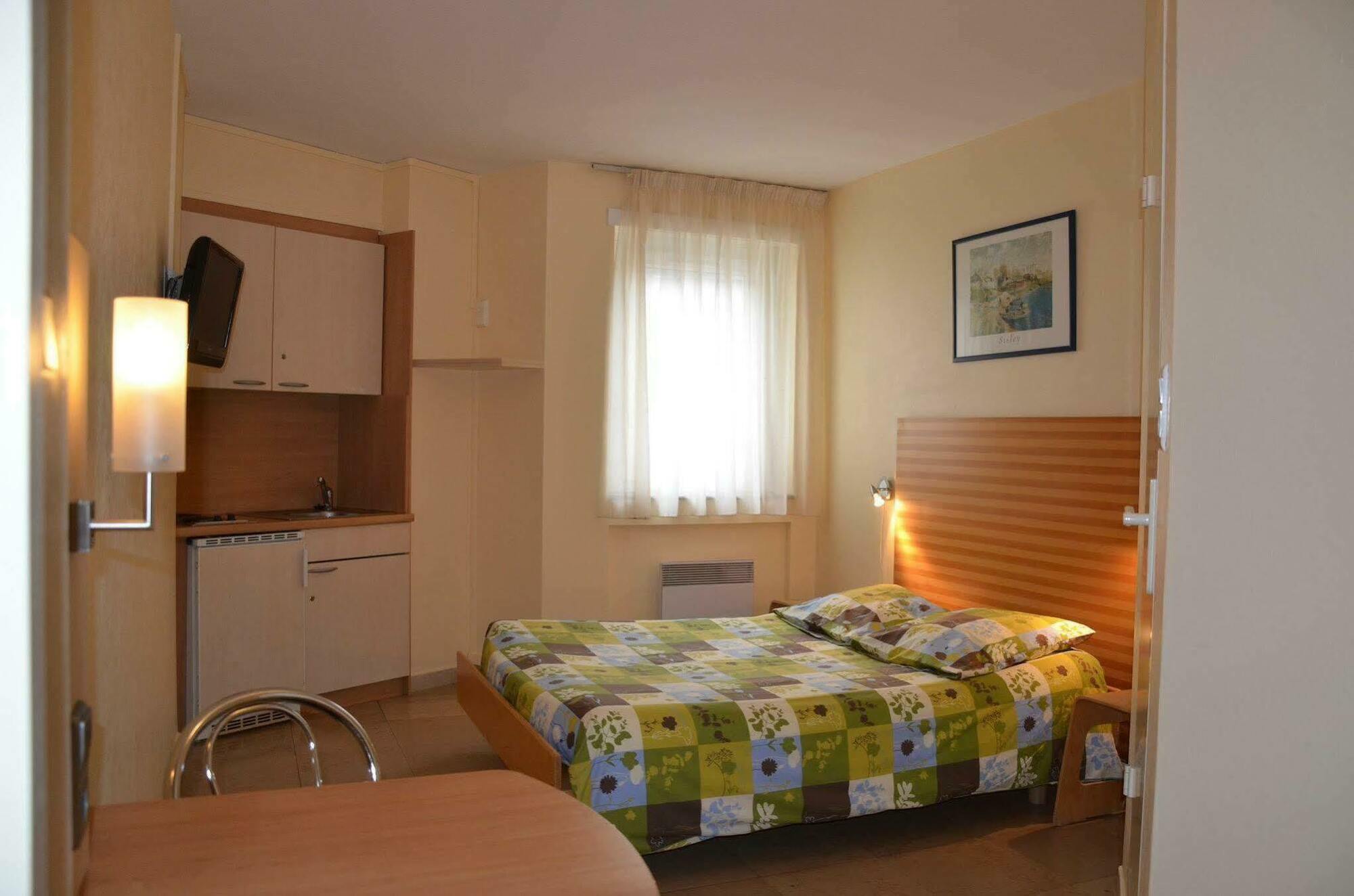 Ibis Styles Strasbourg Centre Republique Hotel Buitenkant foto