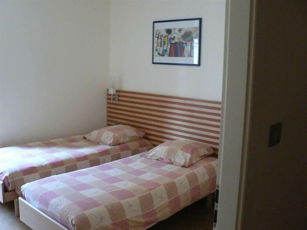 Ibis Styles Strasbourg Centre Republique Hotel Buitenkant foto