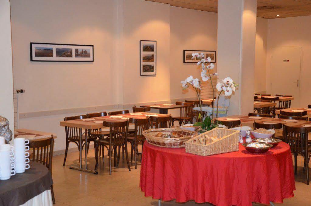 Ibis Styles Strasbourg Centre Republique Hotel Buitenkant foto