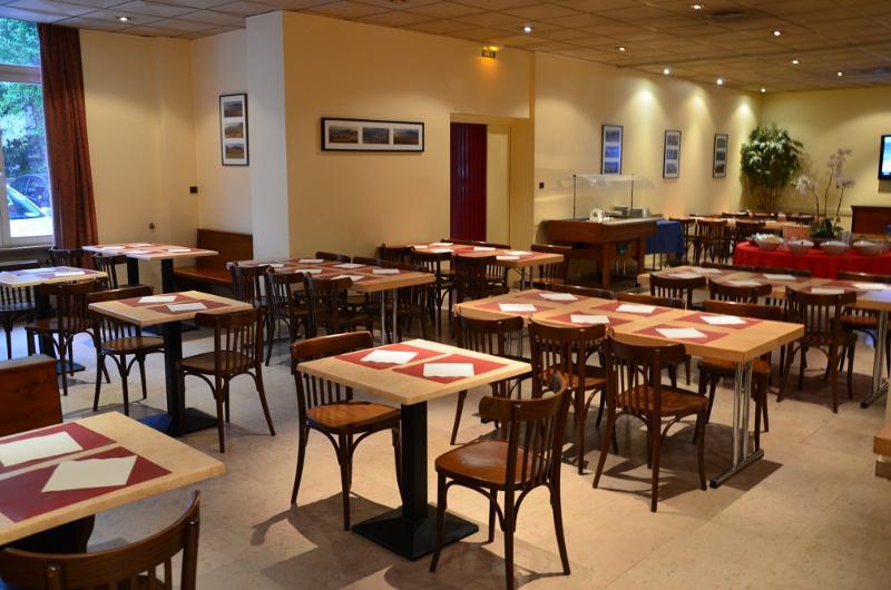 Ibis Styles Strasbourg Centre Republique Hotel Buitenkant foto